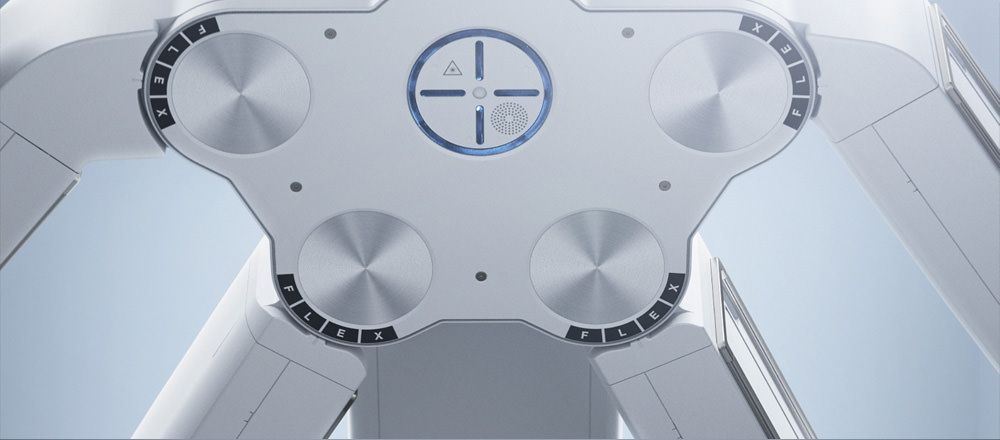 Die Roboter-assistierte Chirurgie sorgt insbesondere auch bei komplexen Eingriffen für ein sehr hohes Maß an Sicherheit, ein geringeres Komplikationsrisiko und ermöglicht den Patienten einen verkürzten Krankenhausaufenthalt.